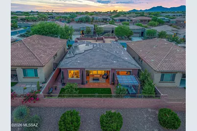 13222 N Stonecrop Lane, Oro Valley, AZ 85755 - Photo 36