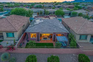 13222 N Stonecrop Ln, Oro Valley, AZ 85755 - Photo 36