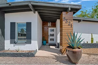 5521 E Kelso Street, Tucson, AZ 85712 - Photo 2
