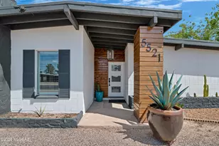 5521 E Kelso St, Tucson, AZ 85712 - Photo 2