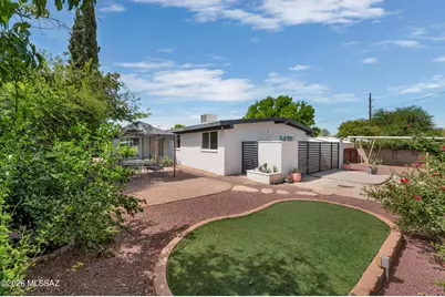 5521 E Kelso Street, Tucson, AZ 85712 - Photo 24