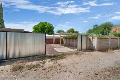 5521 E Kelso Street, Tucson, AZ 85712 - Photo 28