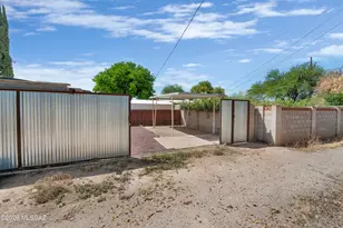 5521 E Kelso St, Tucson, AZ 85712 - Photo 28