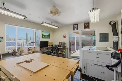 3691 W Arrowwood Place, Tucson, AZ 85741 - Photo 28
