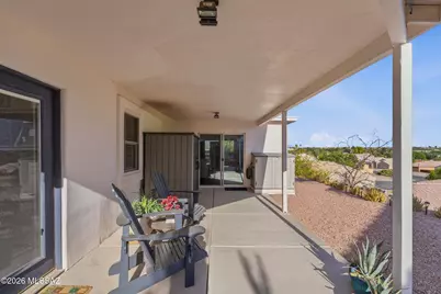 3691 W Arrowwood Place, Tucson, AZ 85741 - Photo 44