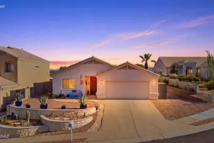 3691 W Arrowwood Pl, Tucson, AZ 85741 - Photo 1