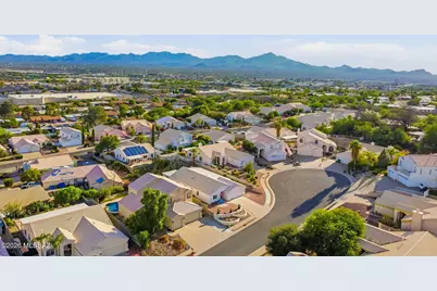 3691 W Arrowwood Place, Tucson, AZ 85741 - Photo 8