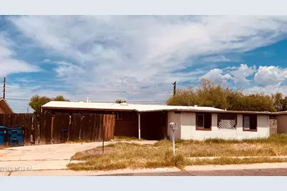 2050 W Amy Drive, Tucson, AZ 85705 - Photo 1