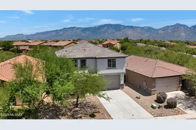 12810 N Dutch Drive, Oro Valley, AZ 85755 - Photo 1