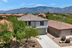 12810 N Dutch Dr, Tucson, AZ 85755 - Photo 1