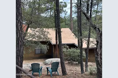 9811 N Willow Canyon Circle, Tucson, AZ 85619 - Photo 6