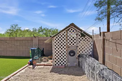 6502 S Giuliani Avenue, Tucson, AZ 85757 - Photo 38
