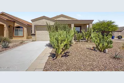 4255 E White Water Drive, Tucson, AZ 85706 - Photo 1