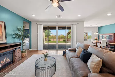 1132 W Whispering Lea Lane, Sahuarita, AZ 85629 - Photo 8