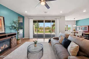 1132 W Whispering Lea Ln, Sahuarita, AZ 85629 - Photo 8