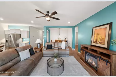 1132 W Whispering Lea Lane, Sahuarita, AZ 85629 - Photo 10