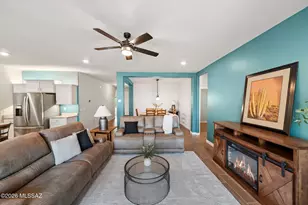 1132 W Whispering Lea Ln, Sahuarita, AZ 85629 - Photo 10