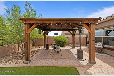 1132 W Whispering Lea Lane, Sahuarita, AZ 85629 - Photo 40