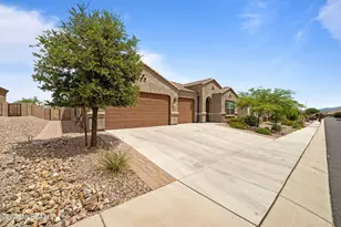 1132 W Whispering Lea Ln, Sahuarita, AZ 85629 - Photo 2
