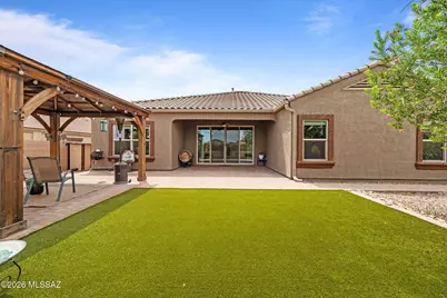 1132 W Whispering Lea Lane, Sahuarita, AZ 85629 - Photo 38