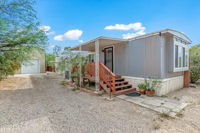 3440 E Lind Road, Tucson, AZ 85716 - Photo 1