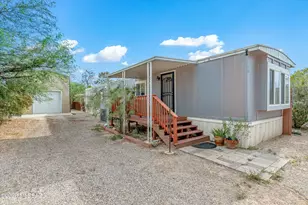 3440 E Lind Rd, Tucson, AZ 85716 - Photo 1