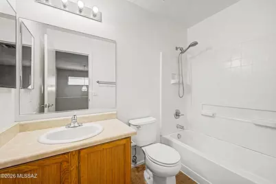 8222 W Babbitt Court, Tucson, AZ 85757 - Photo 26