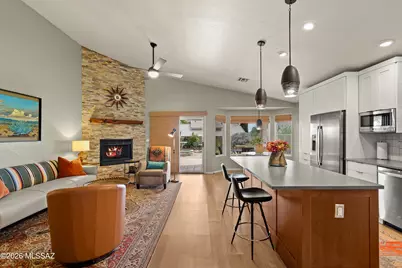 2941 W Corte Olivia, Tucson, AZ 85741 - Photo 8