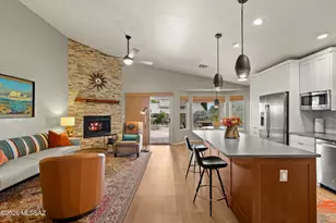 2941 W Corte Olivia, Tucson, AZ 85741 - Photo 8