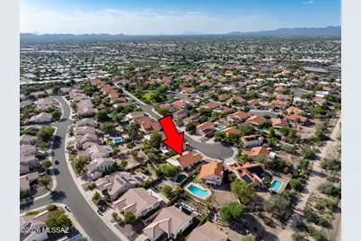2941 W Corte Olivia, Tucson, AZ 85741 - Photo 34