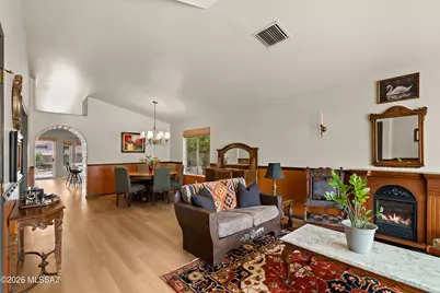 2941 W Corte Olivia, Tucson, AZ 85741 - Photo 4
