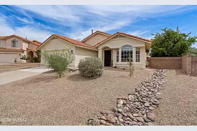 2941 W Corte Olivia, Tucson, AZ 85741 - Photo 2
