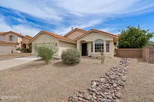 2941 W Corte Olivia, Tucson, AZ 85741 - Photo 2