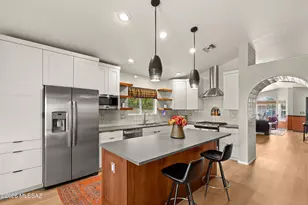 2941 W Corte Olivia, Tucson, AZ 85741 - Photo 10