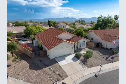 2941 W Corte Olivia, Tucson, AZ 85741 - Photo 36