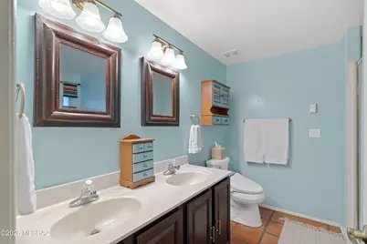2941 W Corte Olivia, Tucson, AZ 85741 - Photo 20