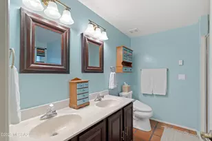 2941 W Corte Olivia, Tucson, AZ 85741 - Photo 20