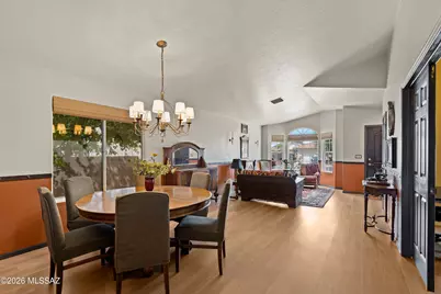 2941 W Corte Olivia, Tucson, AZ 85741 - Photo 6