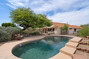 2941 W Corte Olivia, Tucson, AZ 85741 - Photo 28
