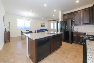 10264 S Cienega Knolls Loop, Vail, AZ 85641 - Photo 6