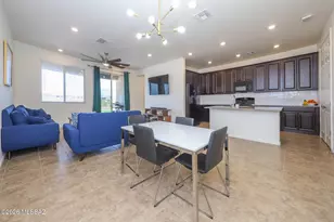 10264 S Cienega Knolls Loop, Vail, AZ 85641 - Photo 2