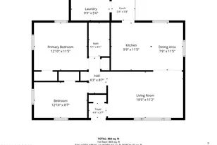 5037 E Baker St, Tucson, AZ 85711 - Photo 24