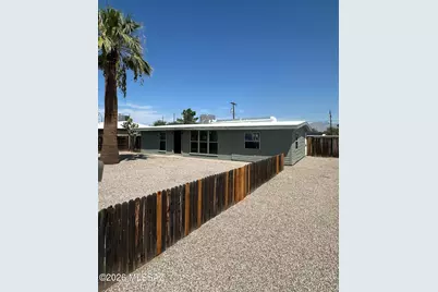 5733 E 30th Street, Tucson, AZ 85711 - Photo 36
