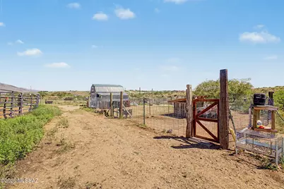 15701 S Empire Road, Benson, AZ 85602 - Photo 46