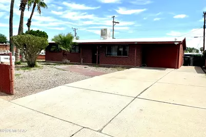 301 W Hatfield Street, Tucson, AZ 85706 - Photo 1