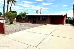 301 W Hatfield St, Tucson, AZ 85706 - Photo 1