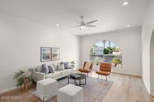 2566 N Avenida San Valle, Tucson, AZ 85715 - Photo 14
