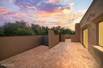 2566 N Avenida San Valle, Tucson, AZ 85715 - Photo 32