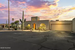 2566 N Avenida San Valle, Tucson, AZ 85715 - Photo 30