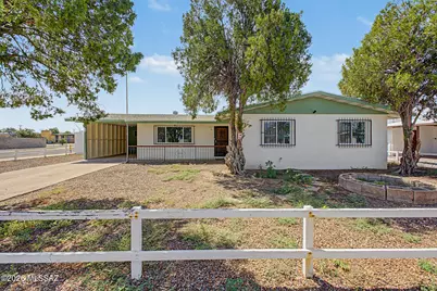 6866 E David Drive, Tucson, AZ 85730 - Photo 1